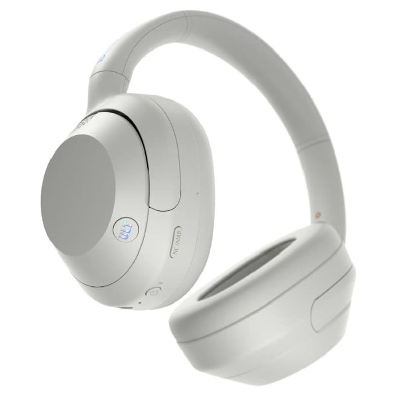 ULT WEAR WH-ULT900 BT HEADBAND HEADPHONES OFF WHITE