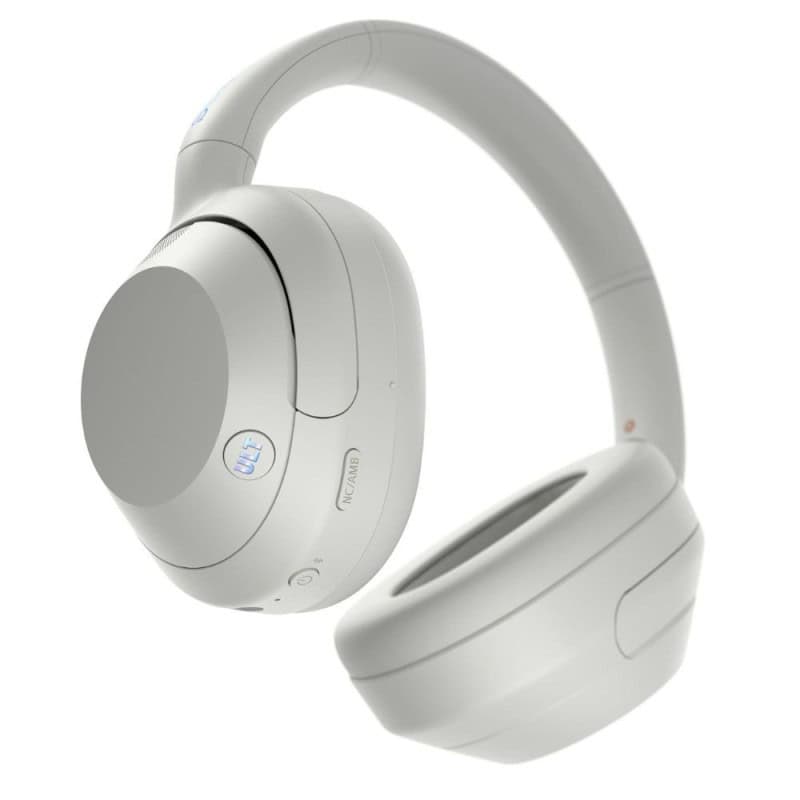 ULT WEAR WH-ULT900 BT HEADBAND HEADPHONES OFF WHITE