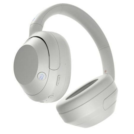 ULT WEAR WH-ULT900 BT HEADBAND HEADPHONES OFF WHITE