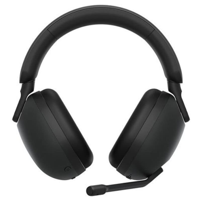 CASQUE GAMING SANS FIL INZONE H9 NOIR