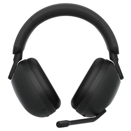 CASQUE GAMING SANS FIL INZONE H9 NOIR