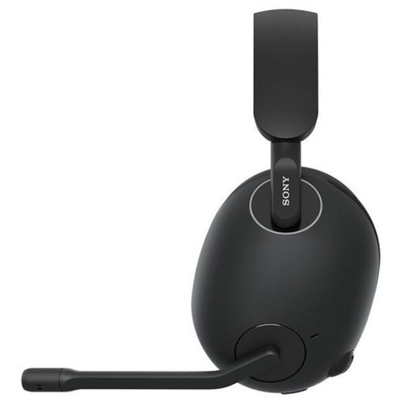 CASQUE GAMING SANS FIL INZONE H9 NOIR