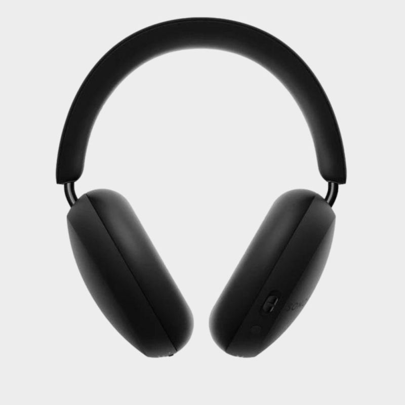 CASQUE SANS FIL ACE AVEC REDUCTION DE BRUIT NOIR