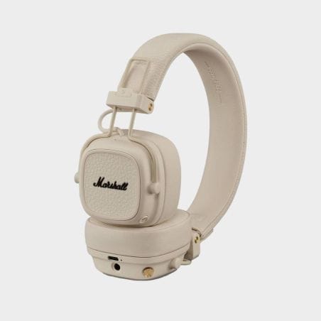 CASQUE BLUETOOTH MAJOR V CREME