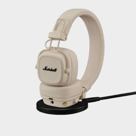 CASQUE BLUETOOTH MAJOR V CREME