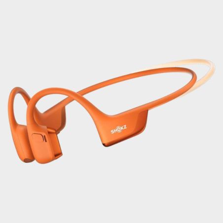 CASQUE CONDUCTION OS & AIR OPENRUN PRO2 MINI ORANGE