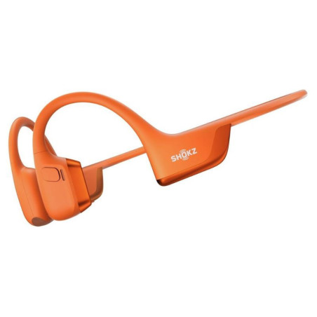 CASQUE CONDUCTION OS & AIR OPENRUN PRO2 MINI ORANGE
