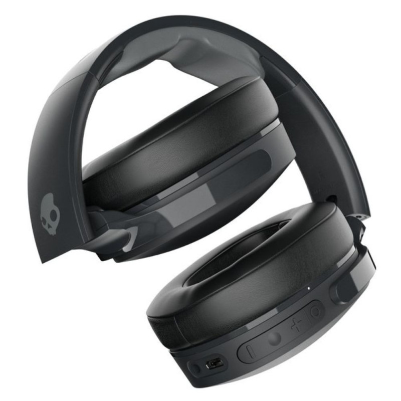 CASQUE AUDIO HESH ANC REDUCTION DE BRUIT NOIR