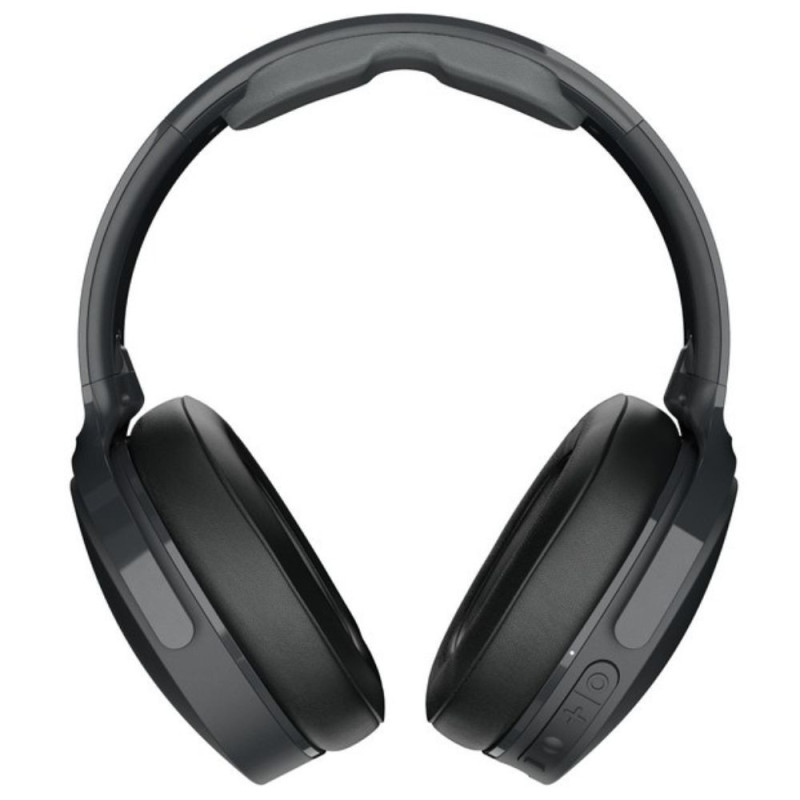 CASQUE AUDIO HESH ANC REDUCTION DE BRUIT NOIR