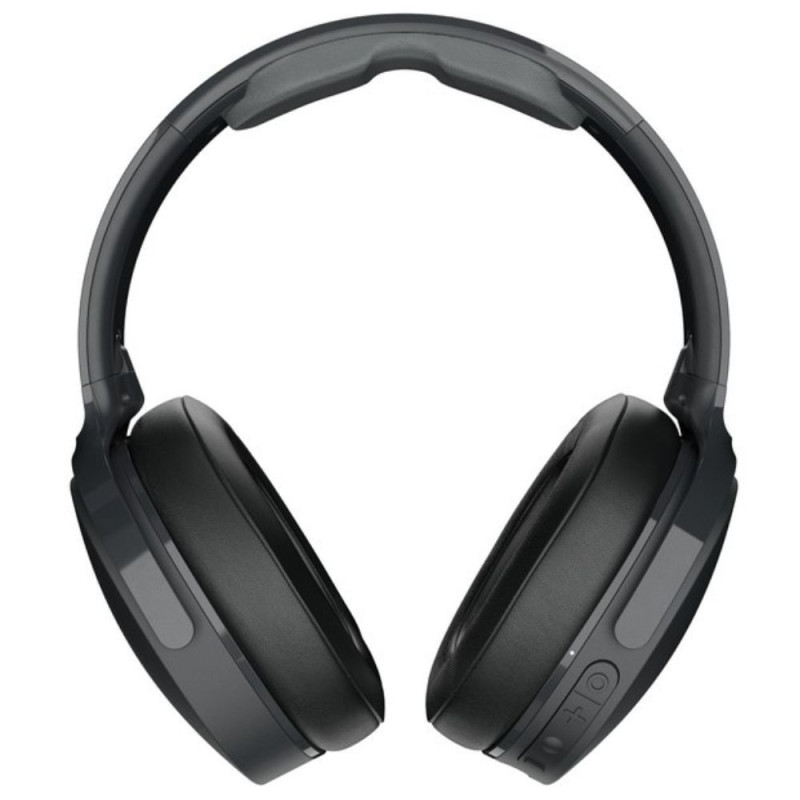 HESH ANC NOISE REDUCTION HEADPHONES BLACK