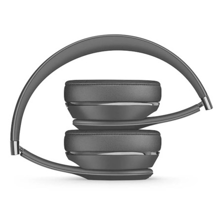 BEATS SOLO 3 WIRELESS HEADPHONES ICON COLLECTION MATTE BLACK