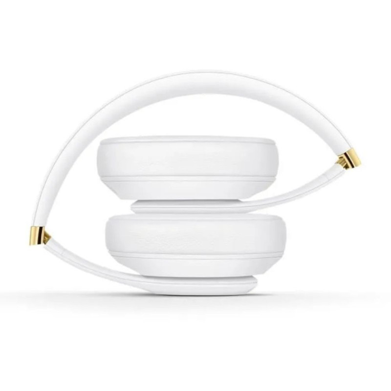 BEATS STUDIO3 WIRELESS NOISE CANCELLING HEADPHONES WHITE
