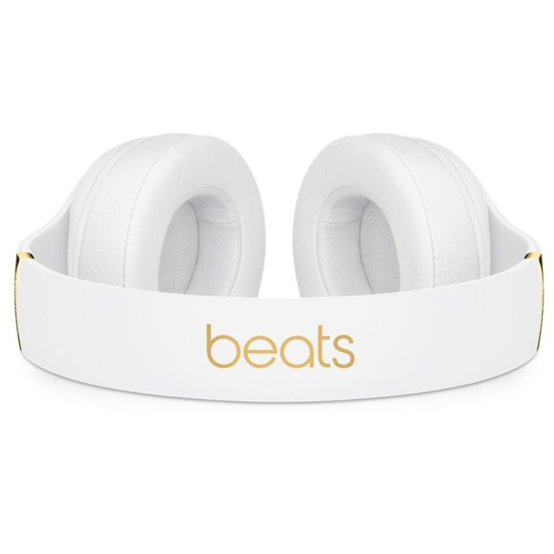 BEATS STUDIO3 WIRELESS NOISE CANCELLING HEADPHONES WHITE