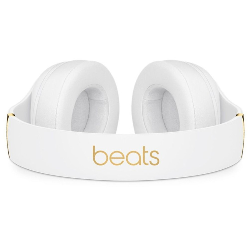 BEATS STUDIO3 WIRELESS NOISE CANCELLING HEADPHONES WHITE