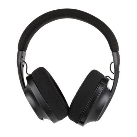 CASQUE GAMING SANS FIL PULSAR NOIR