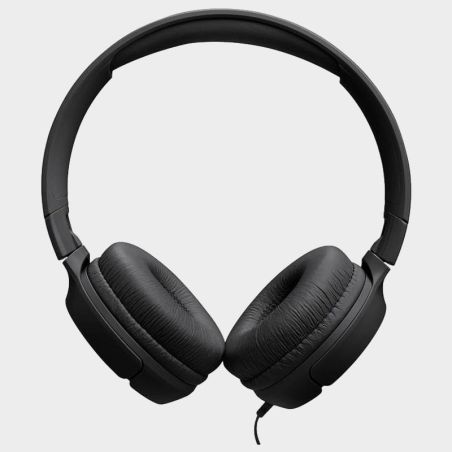 CASQUE FILAIRE TUNE 520C NOIR