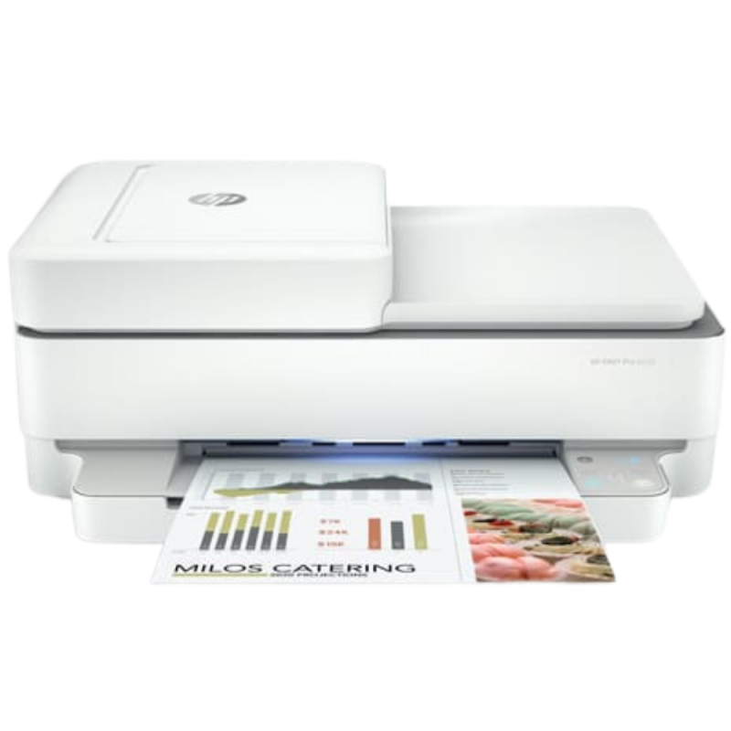 IMPRIMANTE ENVY  6430E AiO