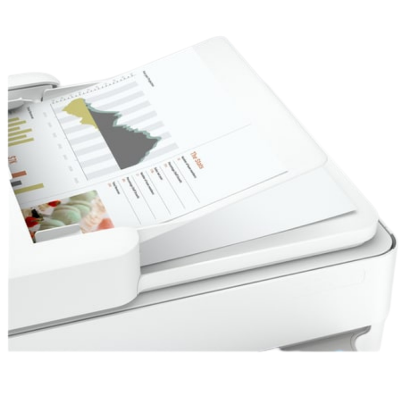 IMPRIMANTE ENVY  6430E AiO