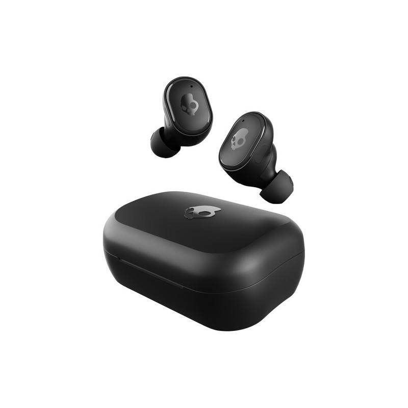 GRIND TRUE WIRELESS HEADPHONES BLACK