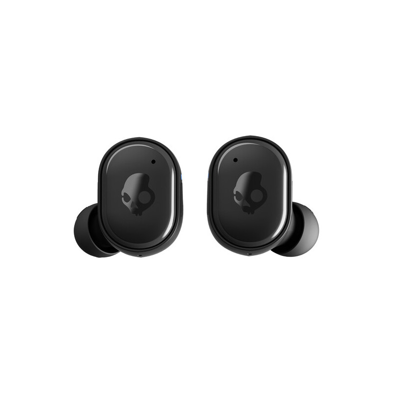 GRIND TRUE WIRELESS HEADPHONES BLACK
