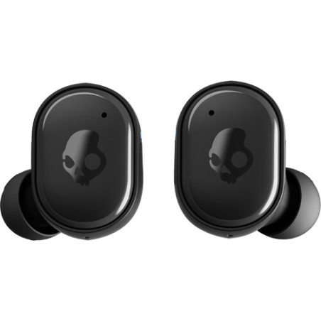 GRIND TRUE WIRELESS HEADPHONES BLACK