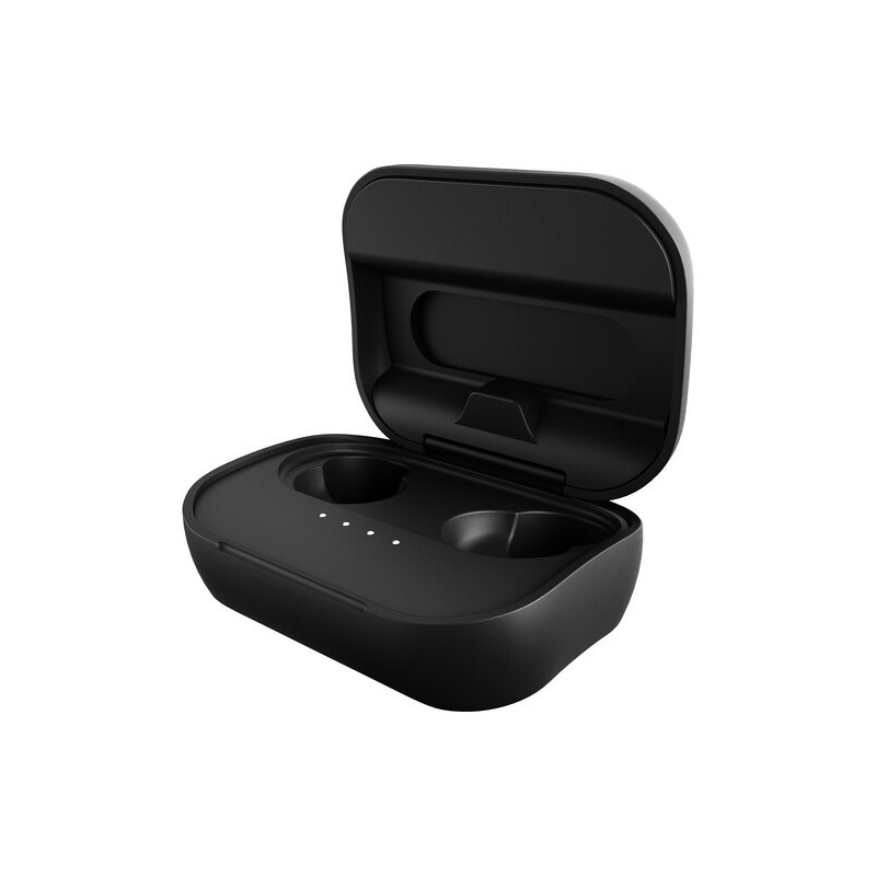 GRIND TRUE WIRELESS HEADPHONES BLACK