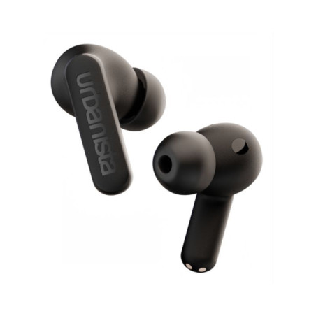 ECOUTEURS SANS FIL PHOENIX NC TWS SOLAIRE NOIR