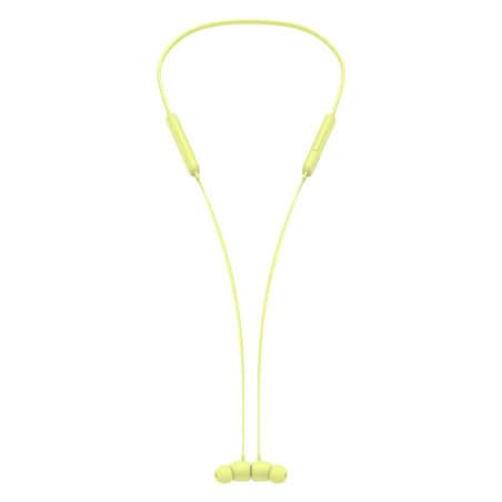 CASQUE SANS FIL BEATS FLEX - JAUNE YUZU