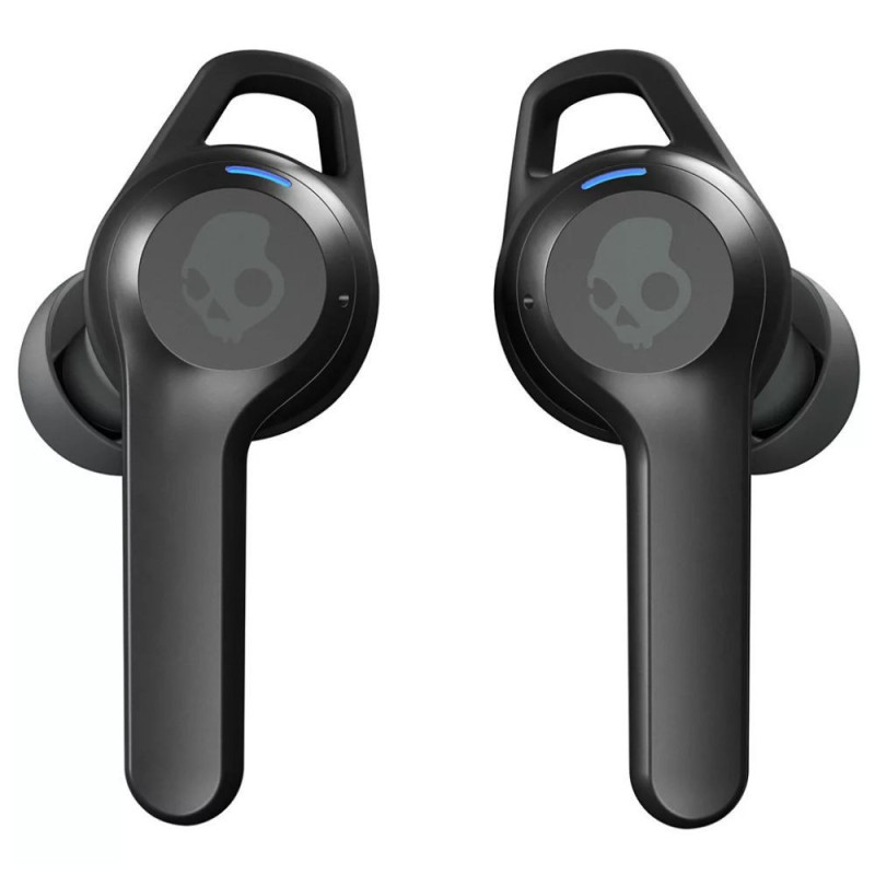 ECOUTEURS RAIL ANC NOIR REDUCTION DE BRUIT NOIR