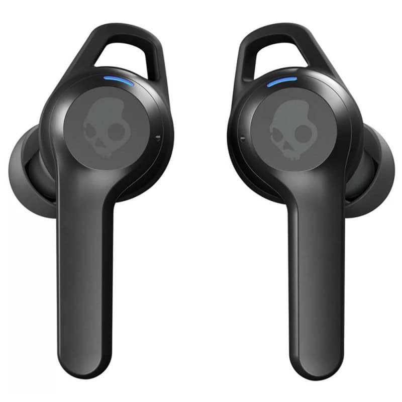 ECOUTEURS RAIL ANC NOIR REDUCTION DE BRUIT NOIR