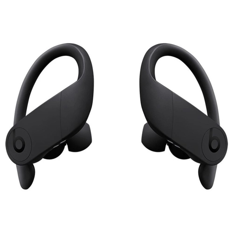 POWERBEATS PRO WIRELESS EARPHONES BLACK