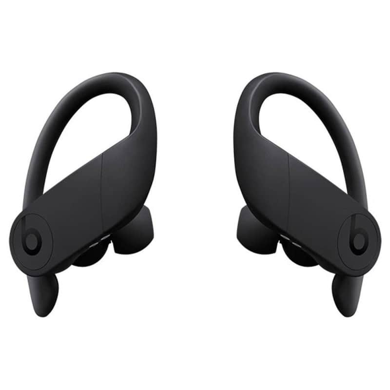 POWERBEATS PRO WIRELESS EARPHONES BLACK