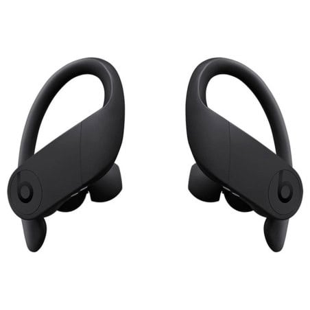 POWERBEATS PRO WIRELESS EARPHONES BLACK