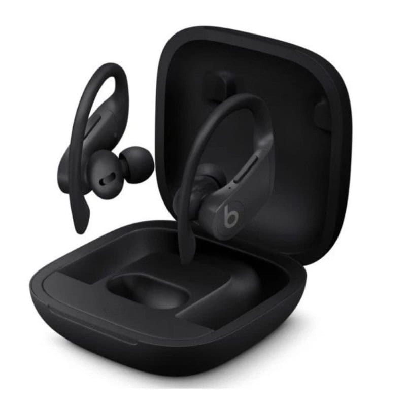 POWERBEATS PRO WIRELESS EARPHONES BLACK