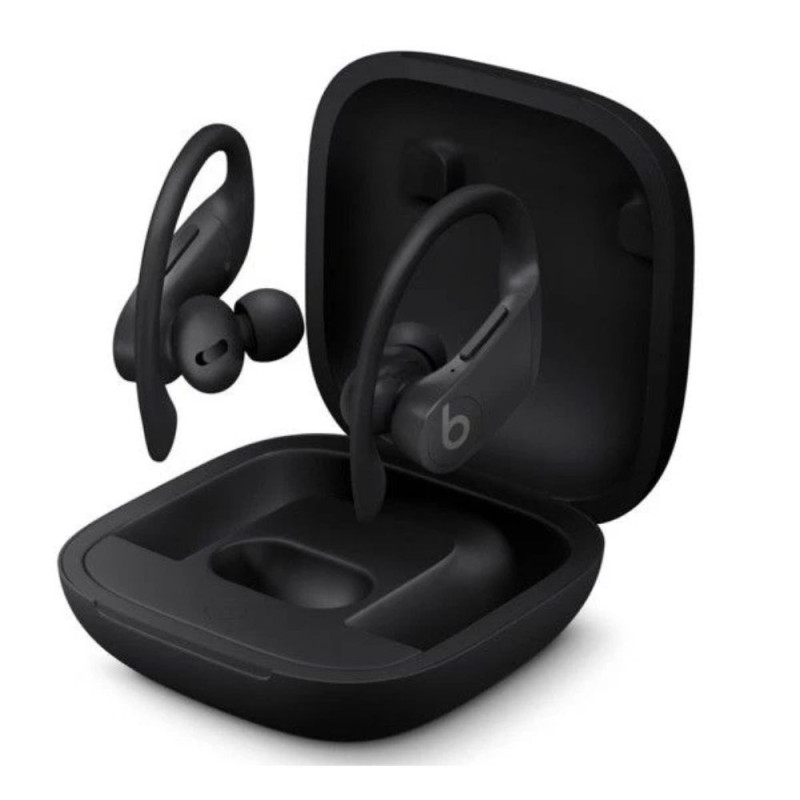 POWERBEATS PRO WIRELESS EARPHONES BLACK
