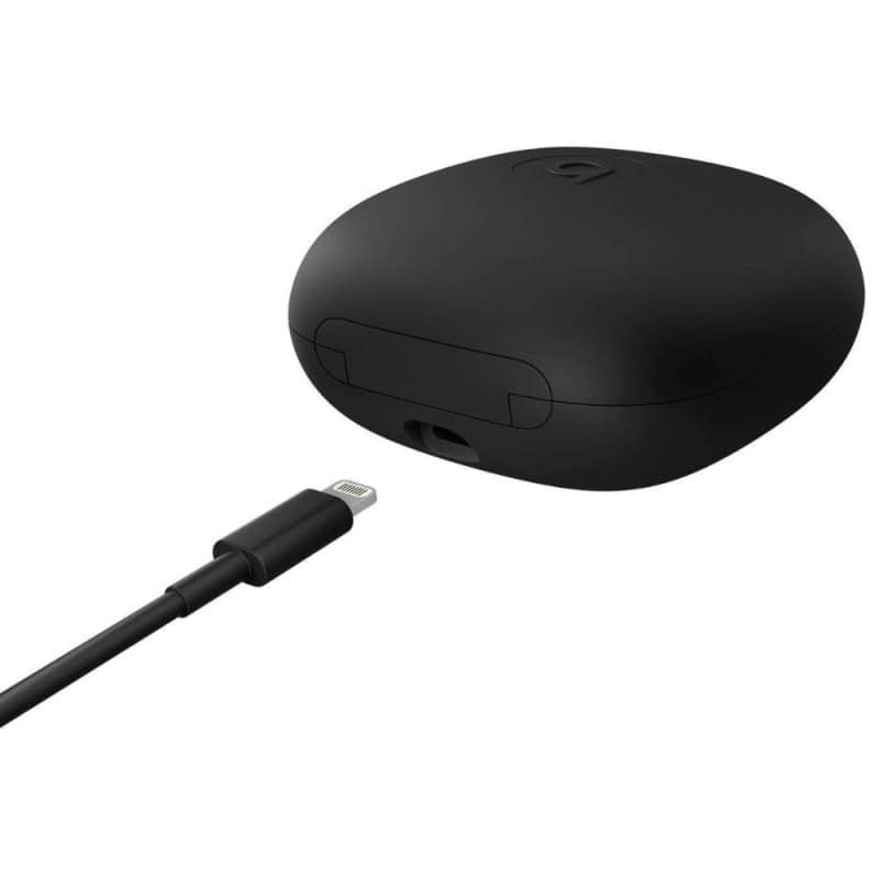 POWERBEATS PRO WIRELESS EARPHONES BLACK