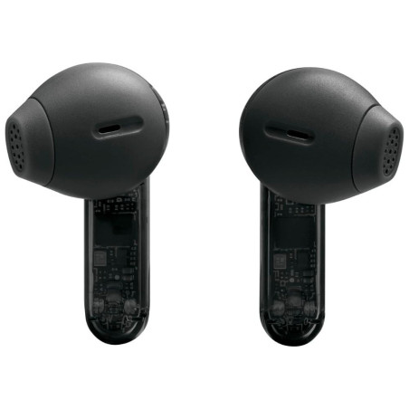 TUNE FLEX 2 GHOST WIRELESS EARPHONES BLACK