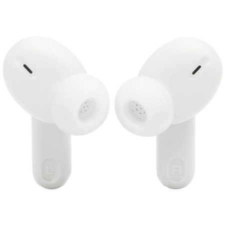 TUNE BEAM 2 WHITE WIRELESS EARPHONES