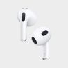 AIRPODS 3 WITH MAGSAFE CHARGING CASE WHITE 2021