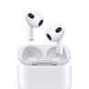 AIRPODS 3 WITH MAGSAFE CHARGING CASE WHITE 2021