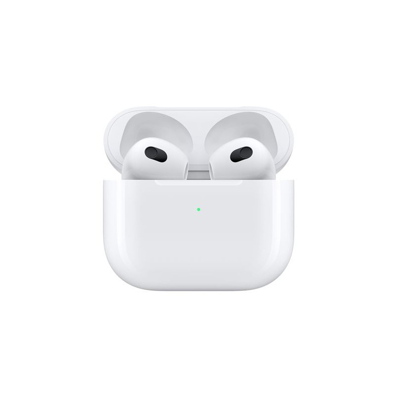 AIRPODS 3 AVEC BOITIER DE CHARGE MAGSAFE BLANC 2021