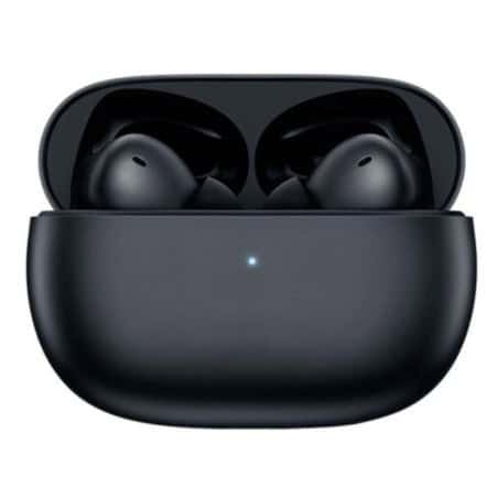 BUDS 4 PRO EARPHONES MIDNIGHT BLACK