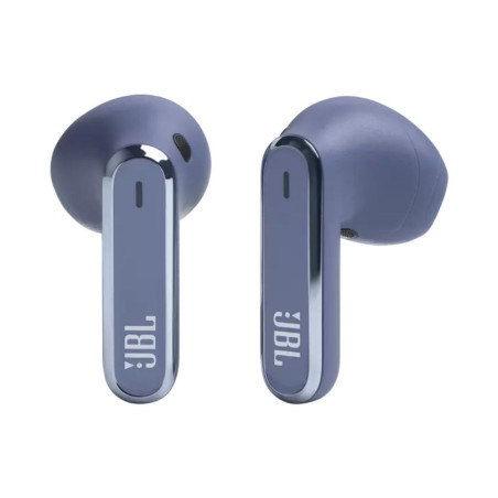 TRUE WIRELESS LIVE FLEX BLUE EARPHONES