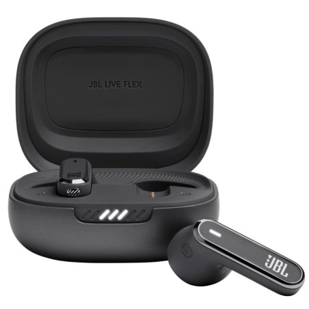 ECOUTEURS SANS FIL TRUE WIRELESS LIVE FLEX NOIR