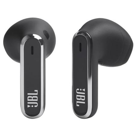 TRUE WIRELESS LIVE FLEX BLACK EARPHONES