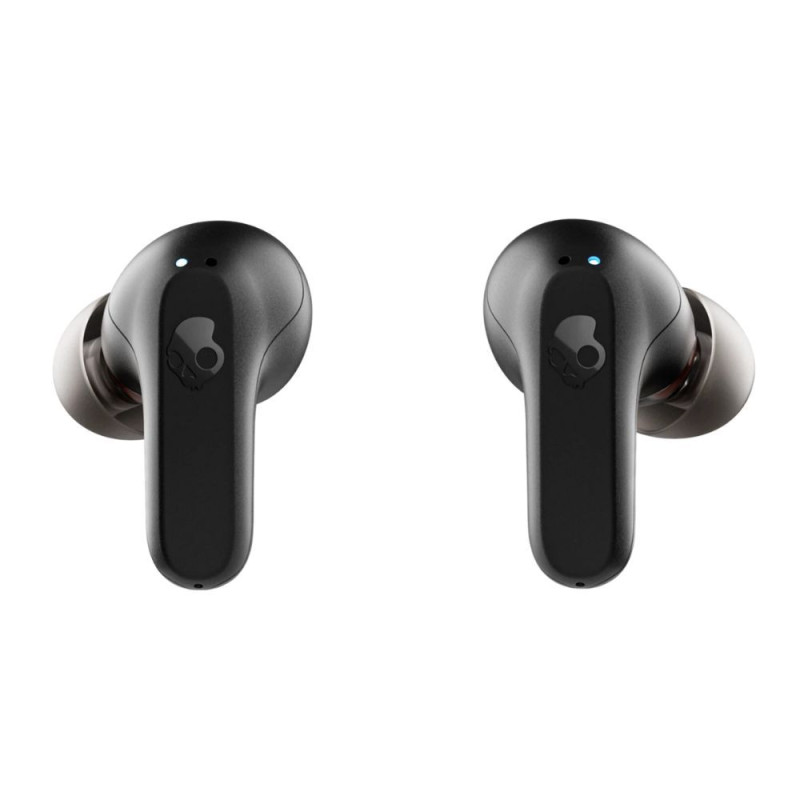 BLACK RAIL WIRELESS EARPHONES