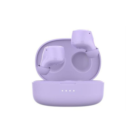 TRUE WIRELESS PREMIUM SOUNDFORM BOLT LAVENDER EARPHONES