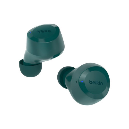 ECOUTEURS TRUE WIRELESS PREMIUM SOUNDFORM BOLT VERT