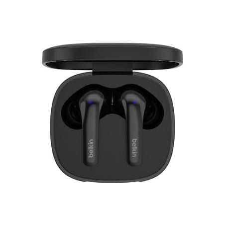 ECOUTEURS TRUE WIRELESS SOUNDFORM MOTION NOIR