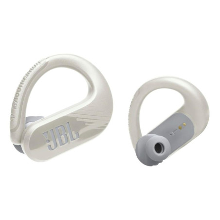 ENDURANCE PEAK III WIRELESS EARPHONE WHITE